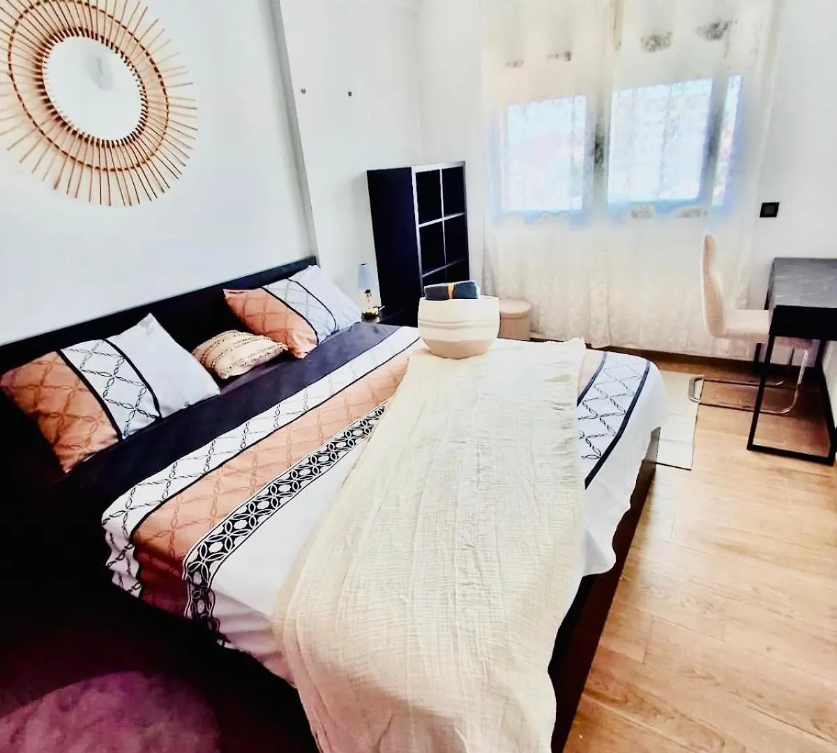 Appartement A Hivernage Marrakesh